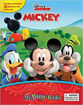Picture of BUSY BOOK - MICKEY MOUSE CLUBHOUSE